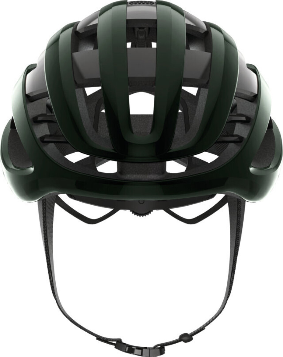 Abus Airbreaker moss green 2024 - main (3)