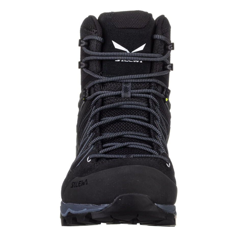 Salewa Ms Mnt Trainer Lite Mid Gtx Gore-Tex 61359-0971 černé - main (6)