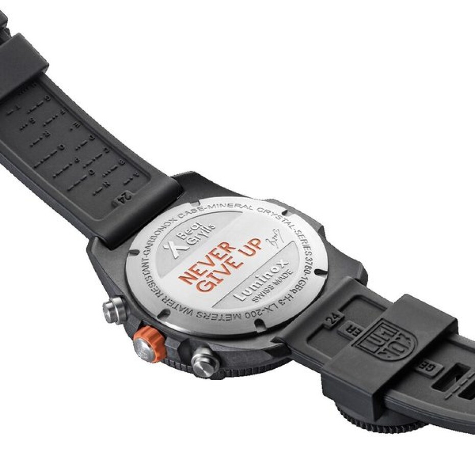 Luminox BEAR GRYLLS Survival 3780 Land series 3781.KM - main (1)