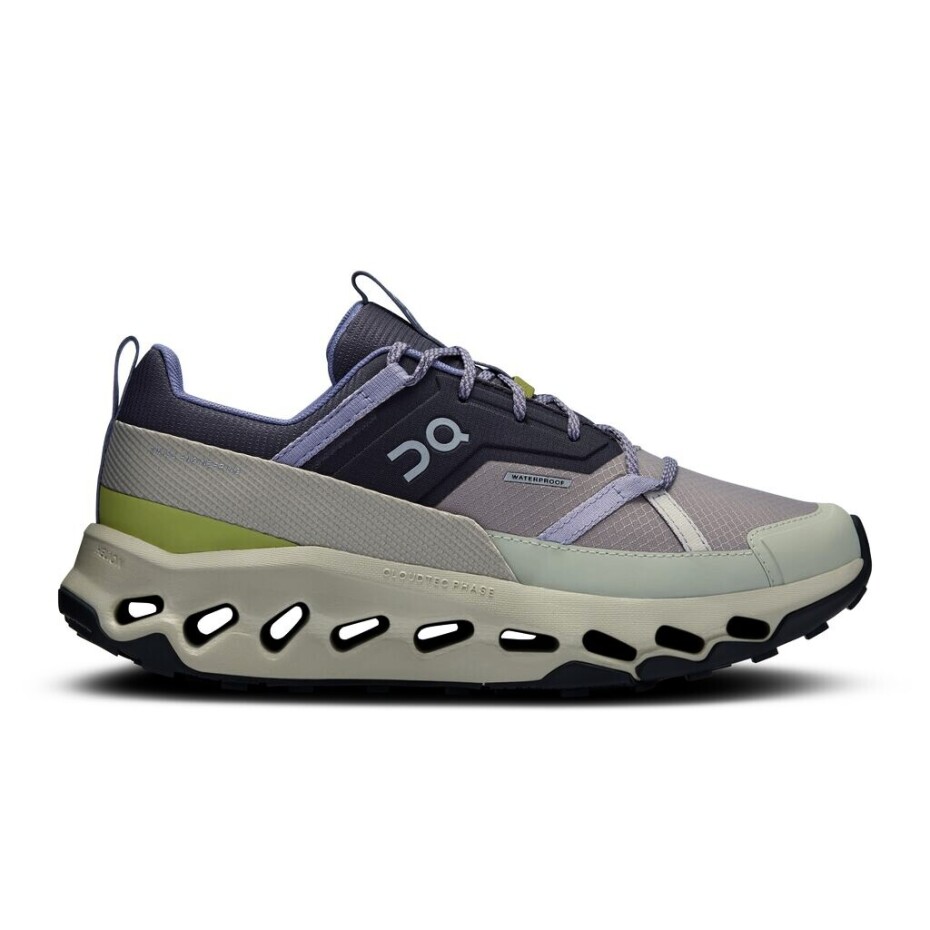 Dámská outdoorová obuv On Cloudhorizon WP Iron/Chalk  EUR 37 - main (0)