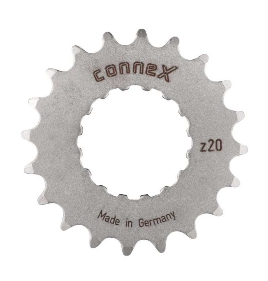 CONNEX Pastorek elektropohonu pro BOSCH, 20 zubů - main (0)