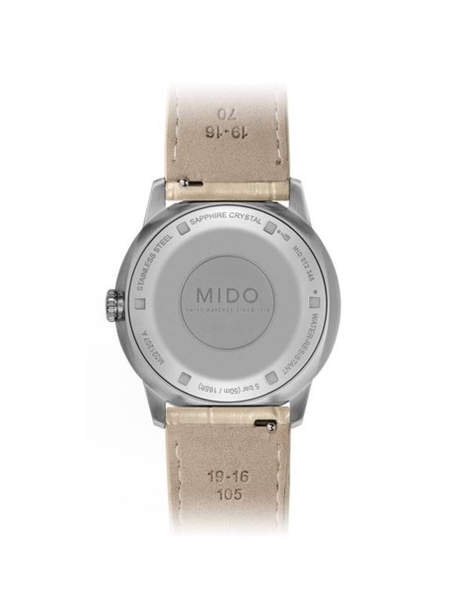 Mido Commander Lady M021.207.16.296.00 - main (1)