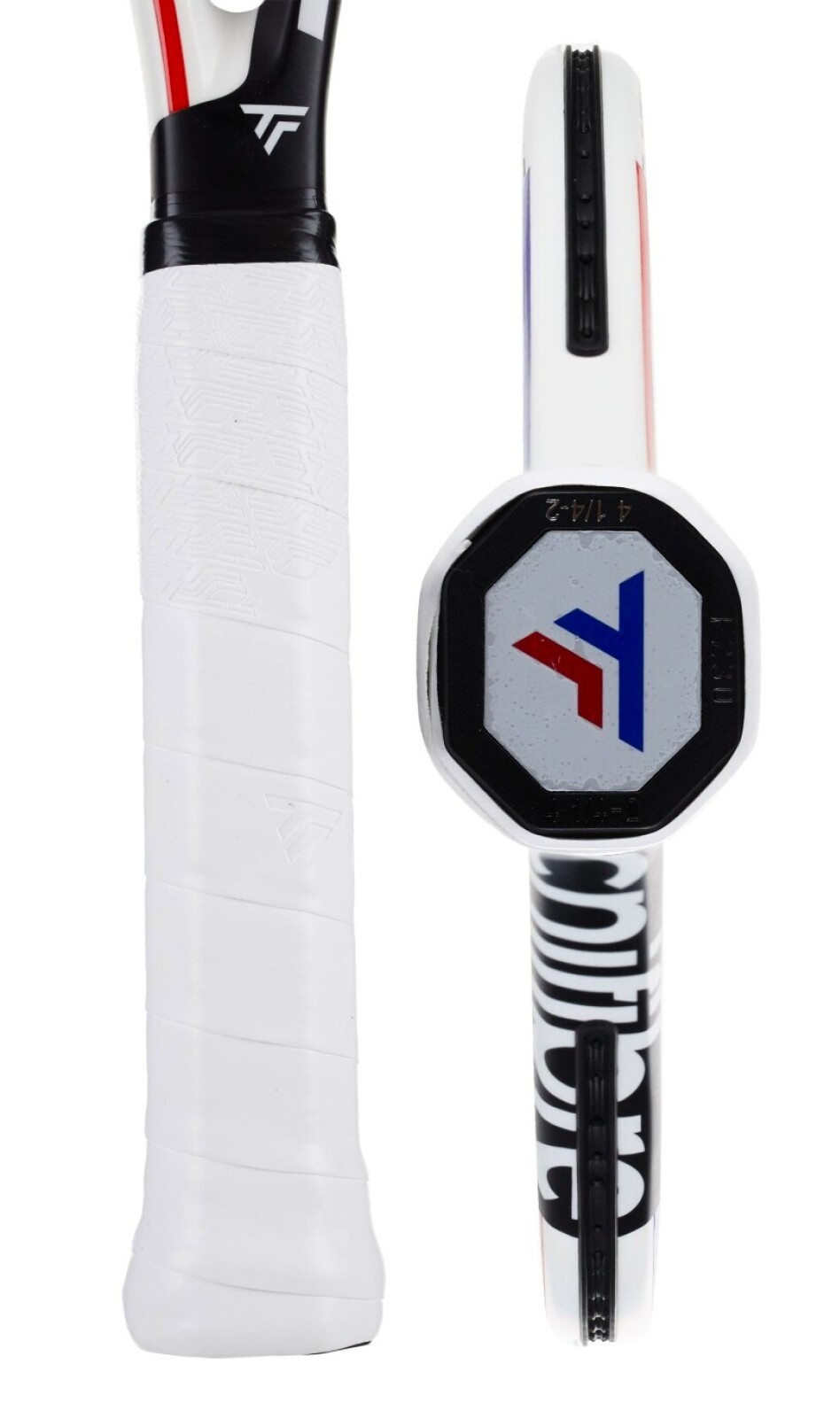 Tenisová raketa Tecnifibre T-Fight RS 305  L4 - main (2)