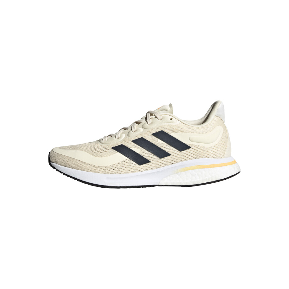 adidas Supernova W dámské boty fialová - main (2)