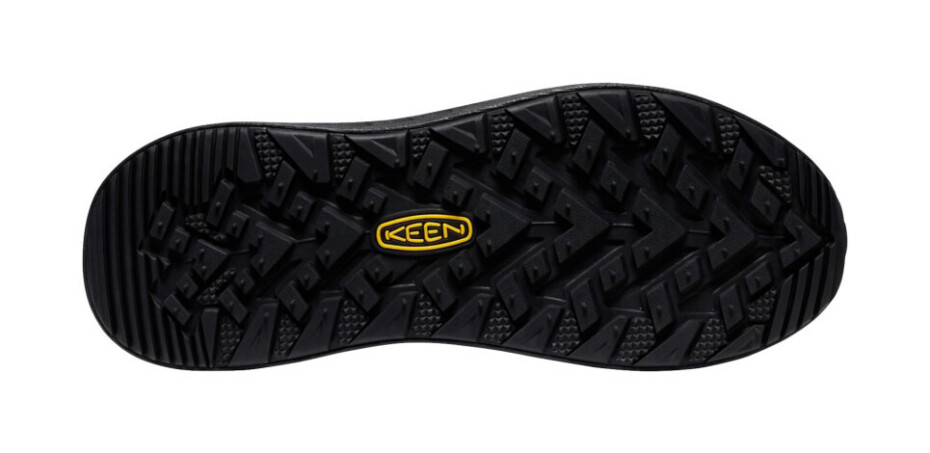 Dámská outdoorová obuv Keen Wk400 Wp Triple Black  US 9 - main (5)