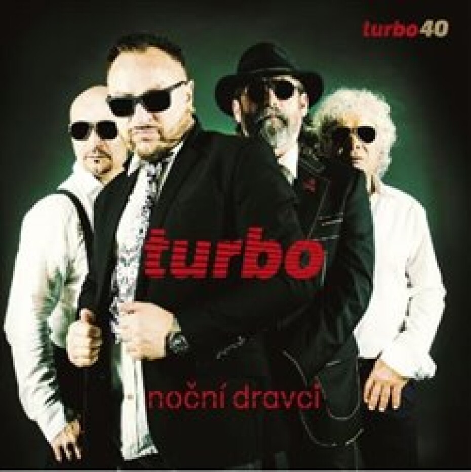 Noční dravci - Turbo - main (0)