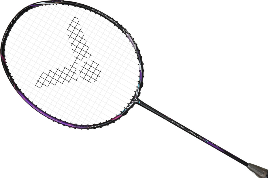Badmintonová raketa Victor Thruster Ryuga II - main (2)