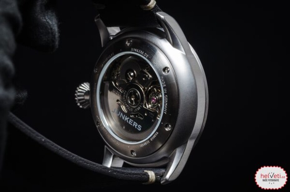 Junkers Flieger Automatik 958.01.06 - main (7)