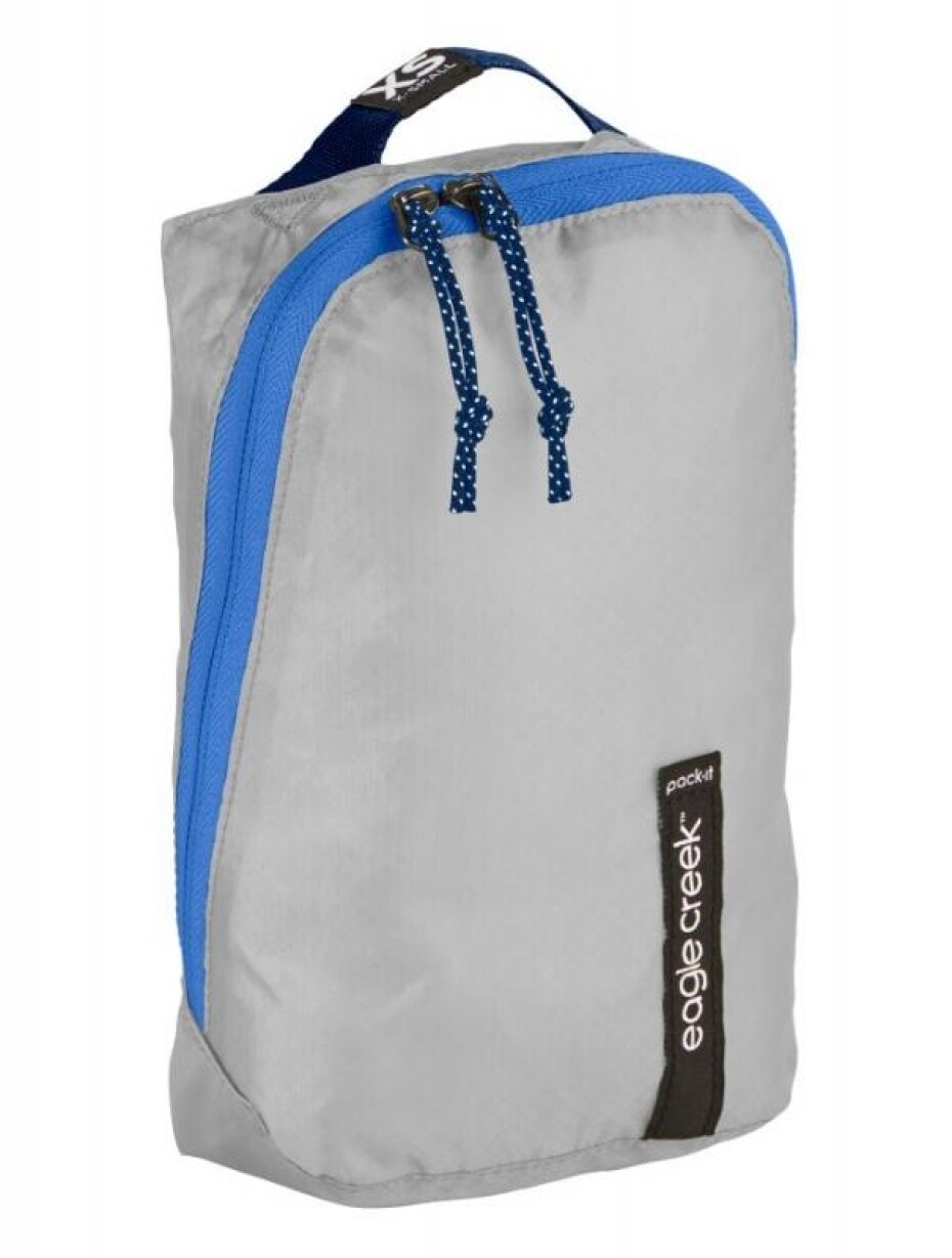 Eagle Creek obal Pack-It Isolate Cube XS az blue/grey - main (0)