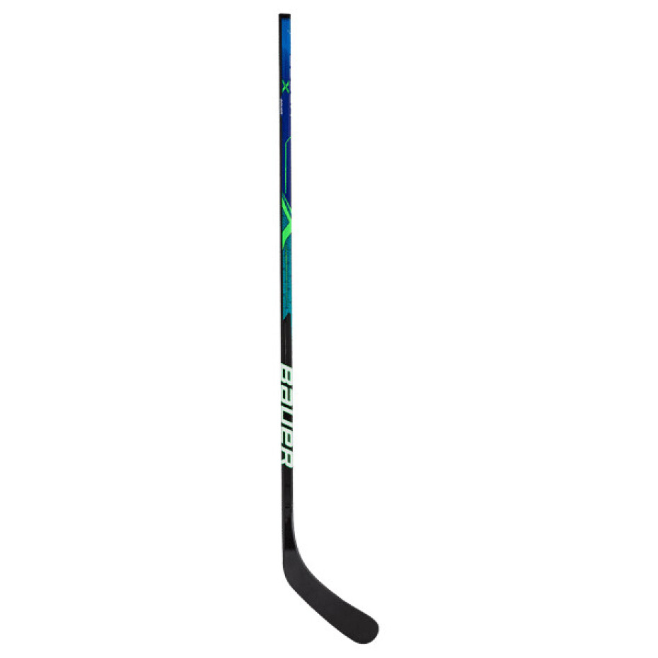 Kompozitová hokejka Bauer X  Junior P92 (Matthews) pravá ruka dole, flex 40 - main (1)