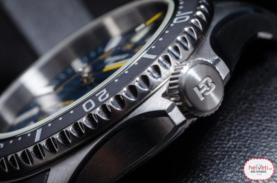 Traser P67 Diver T100 Blue pryž - main (6)