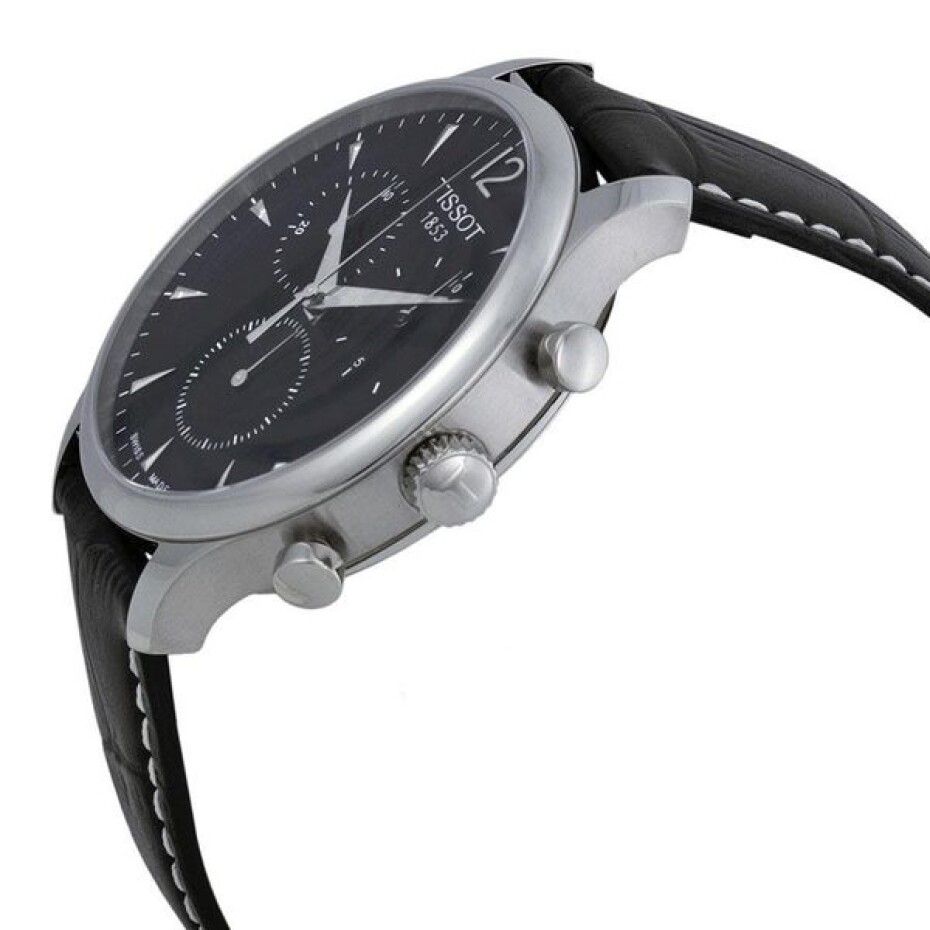 Tissot Tradition Quartz T063.617.16.057.00 - main (2)