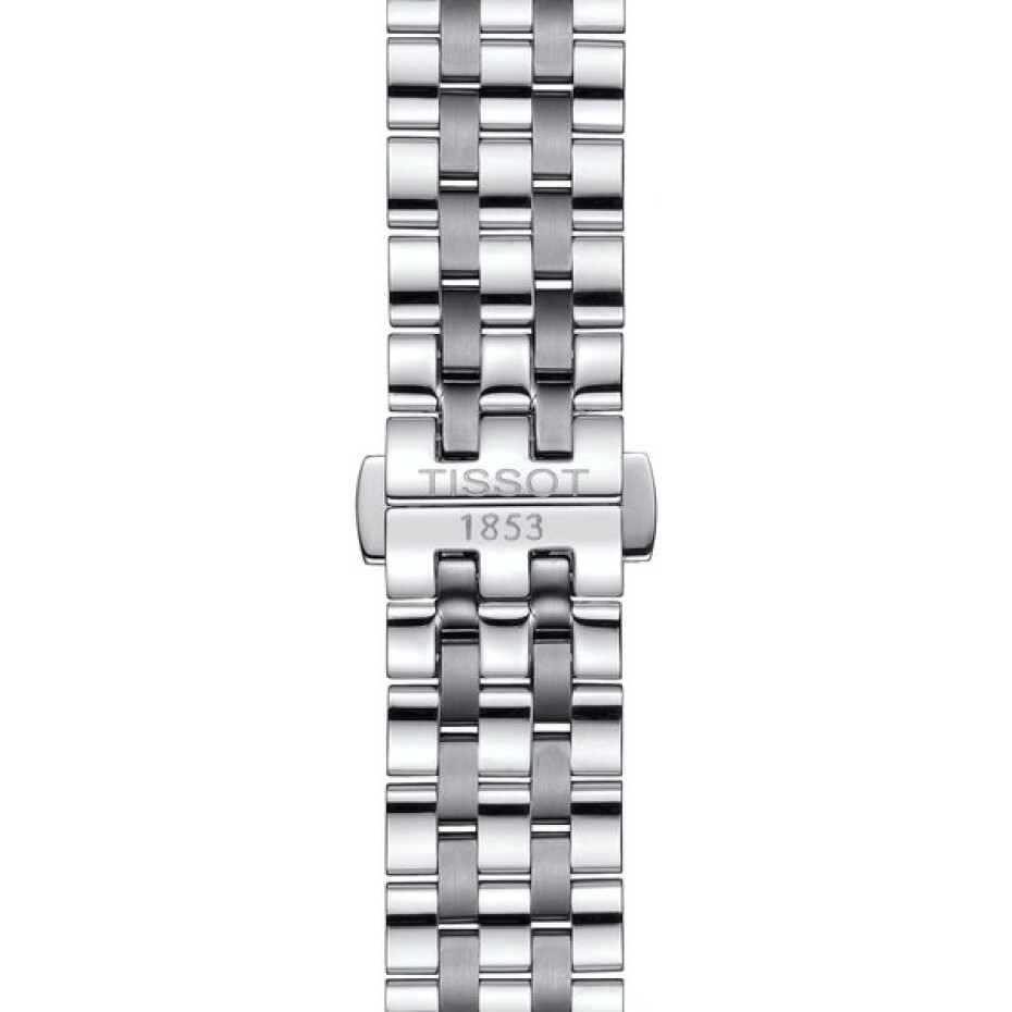 Tissot Carson Premium Powermatic 80 T122.407.11.033.00 - main (3)