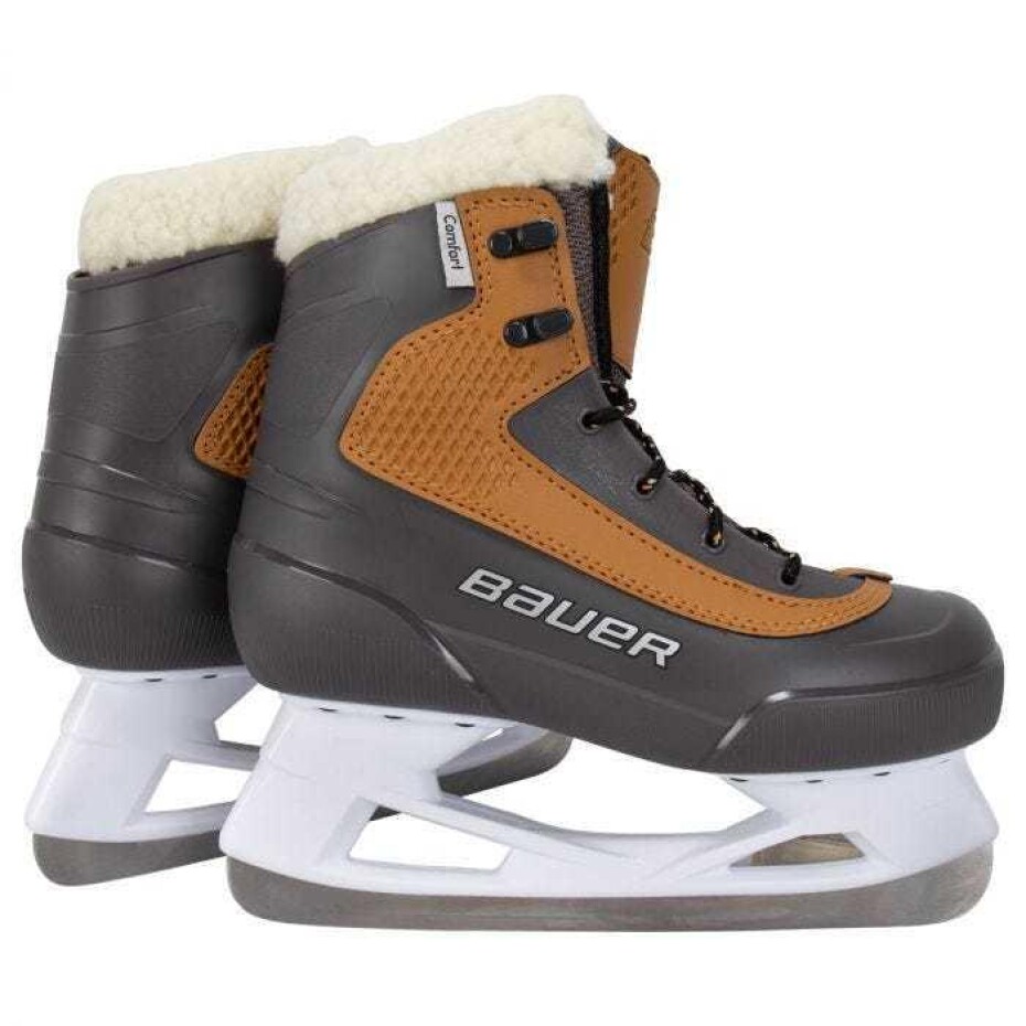 Bauer Whistler Rec Ice Unisex Skate SR - main (0)