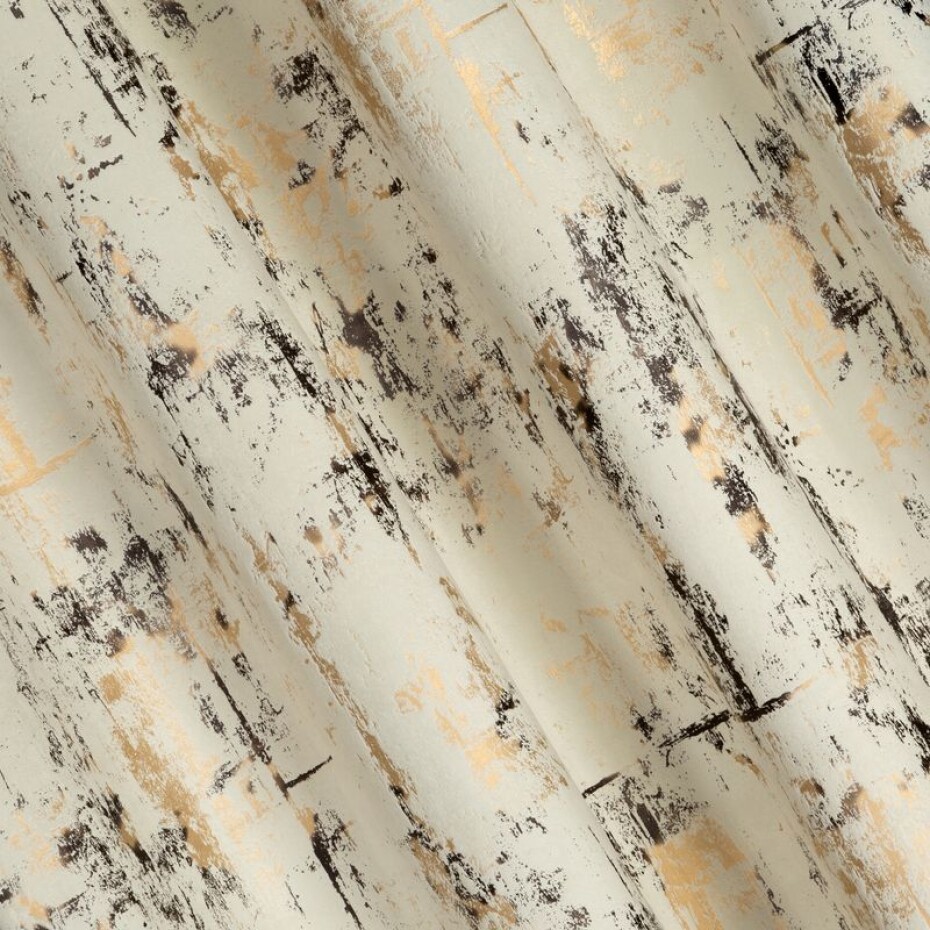 ArtFir Zatemňovací závěs TONIA K | krémová 140 x 250 cm - main (6)