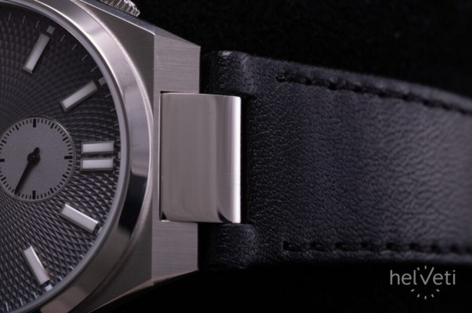 Citizen Tsuyosa Automatic Small Seconds NK5010-01H - main (6)