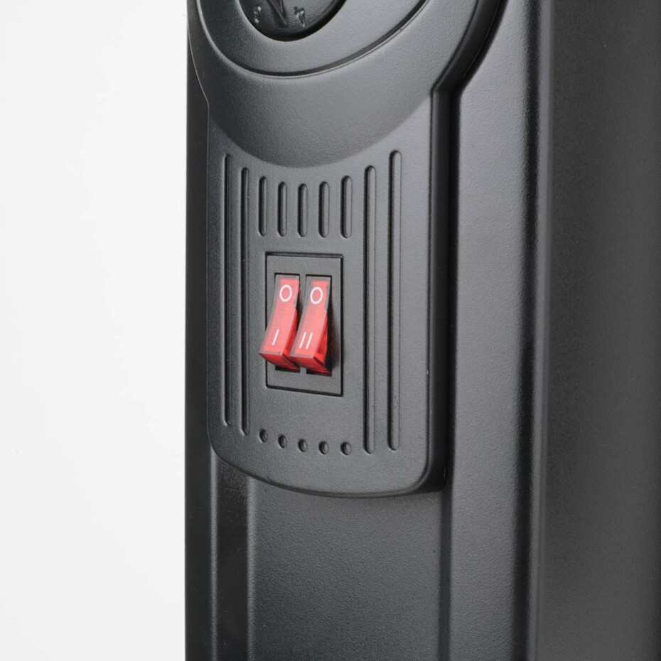 Black+Decker BXRA2300E Olejový radiátor - main (1)