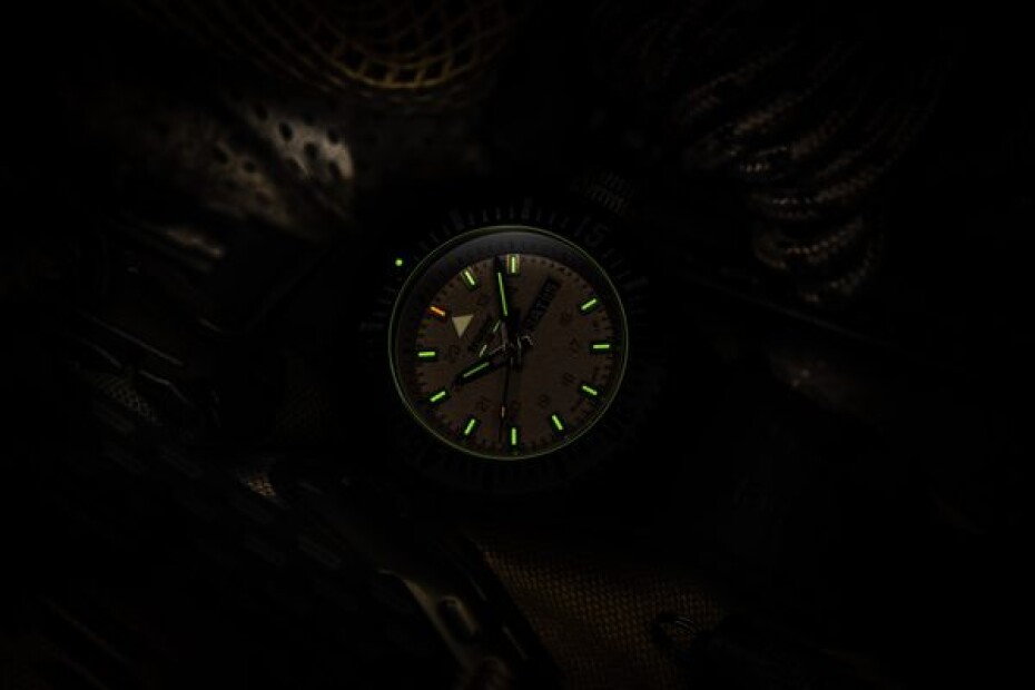 Traser P69 Black Stealth Sand Pryž - main (10)