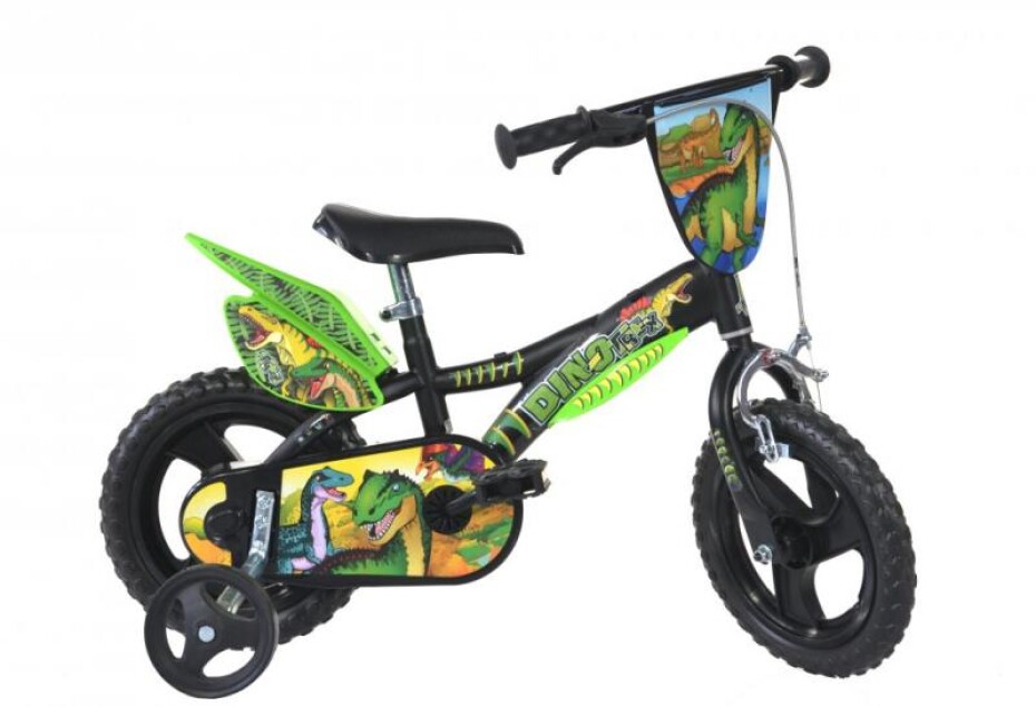 Dino Bikes 612LDS T Rex 2020 - main (0)