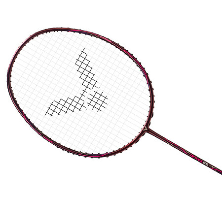 Badmintonová raketa Victor DriveX 8X S - main (1)