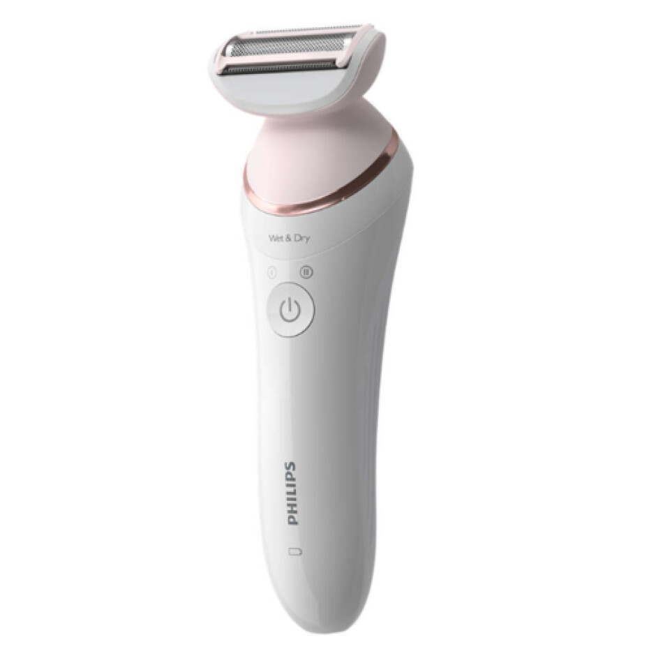 Philips Epilátor pro mokré a suché holení 7v1 BRE730/10, Series 8000 - main (1)