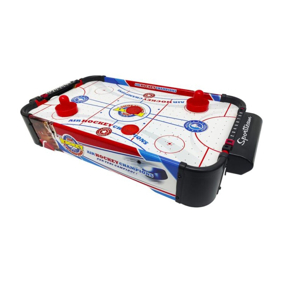 SPORTTEAM Mini air hokej - main (0)