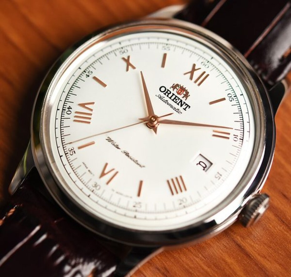 Orient Bambino Version 2 TAC00008W - main (5)