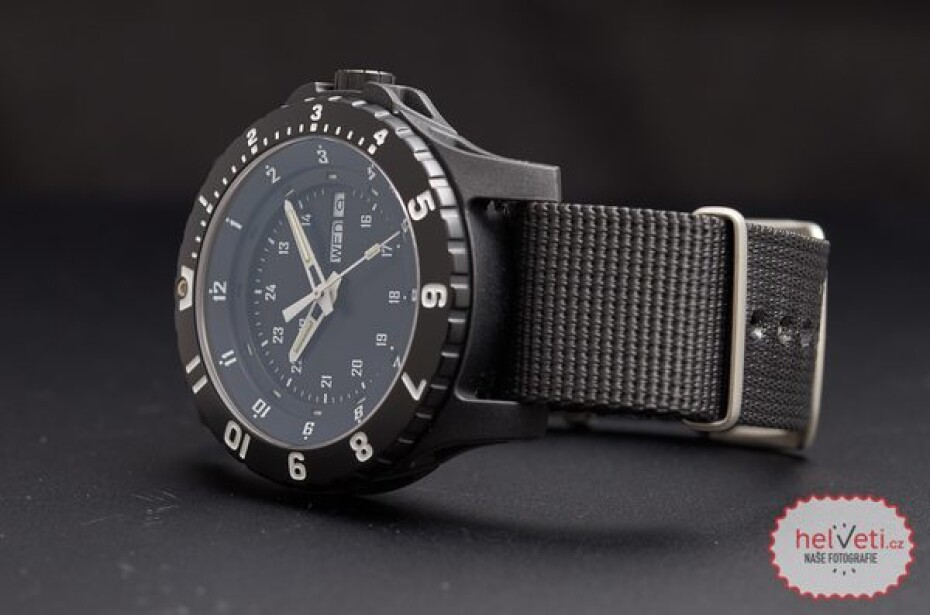 Traser P 6600 Type 6 MIL-G Sapphire Tritium nato - main (4)