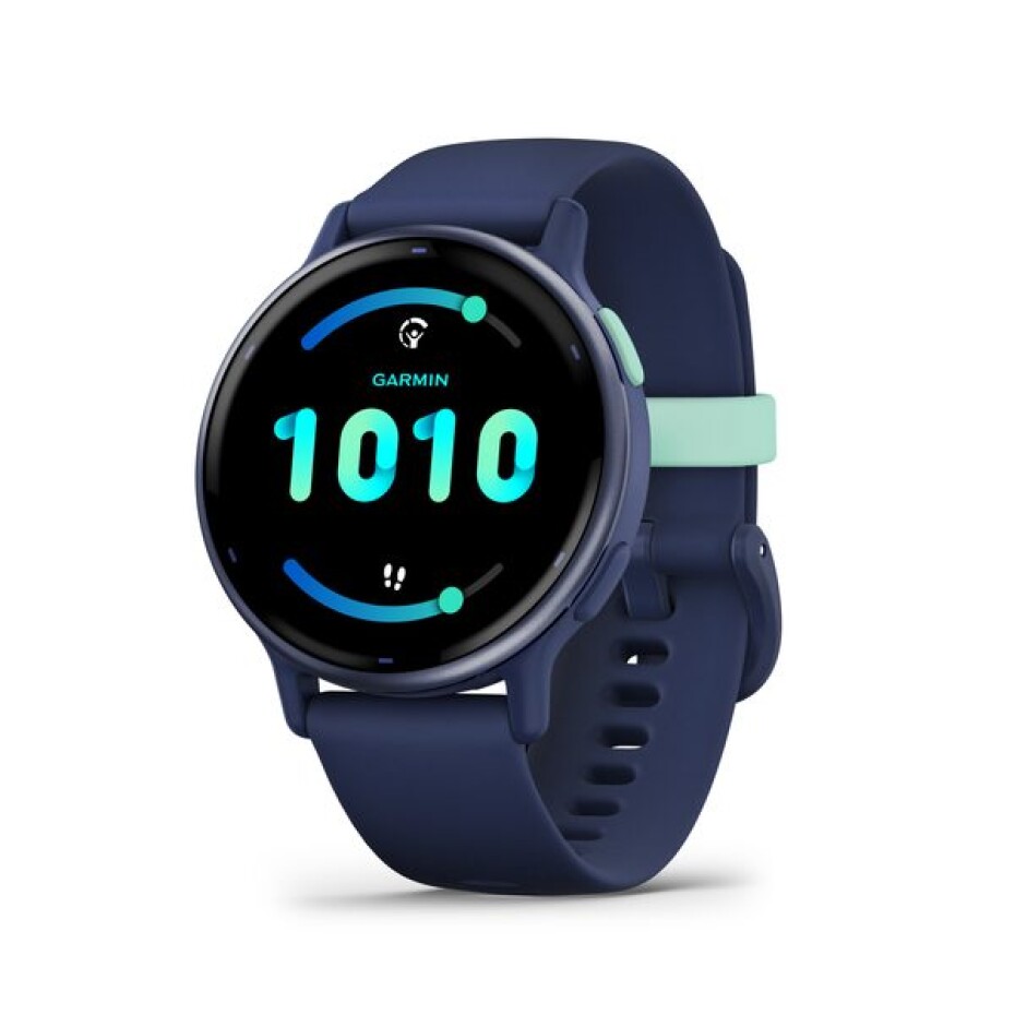 Garmin vívoactive 5 Navy 010-02862-12 - main (0)