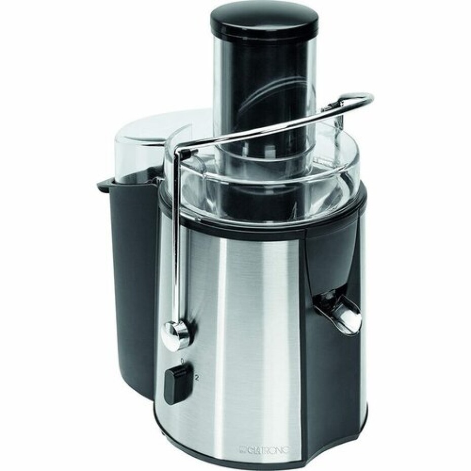 Clatronic AE 3532 odšťavňovač - main (0)