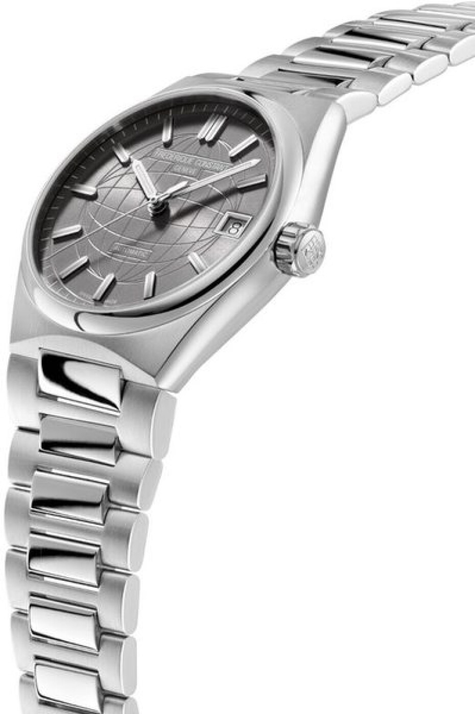Frederique Constant Highlife Ladies Automatic FC-303LG2NH6B - main (2)