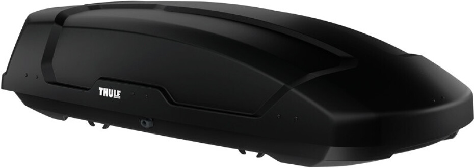 Střešní box Thule Force XT L black aeroskin - main (5)