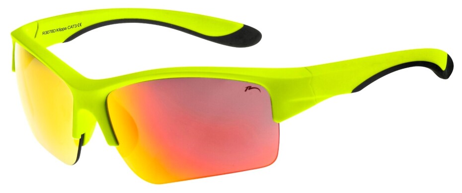 Dětské brýle Relax  Klippa R3078D - main (0)