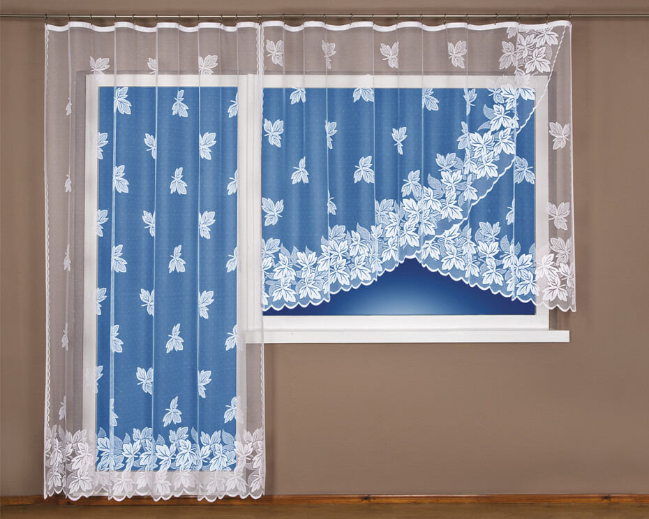 4Home záclona Brigita, 300 x 160 cm - main (2)