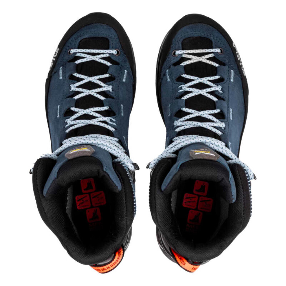 Dámská outdoorová obuv Salewa  MTN Trainer 2 MID GTX W  UK 4,5 - main (9)
