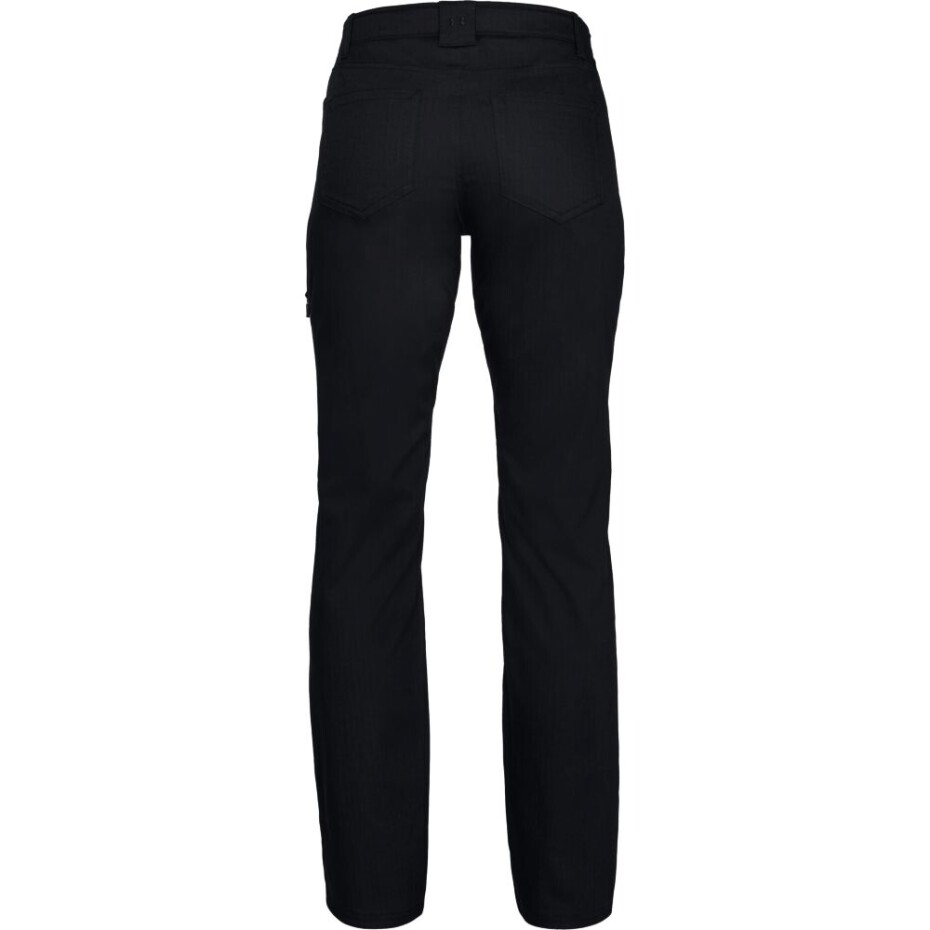 Under Armour W Enduro Pant černá - main (2)