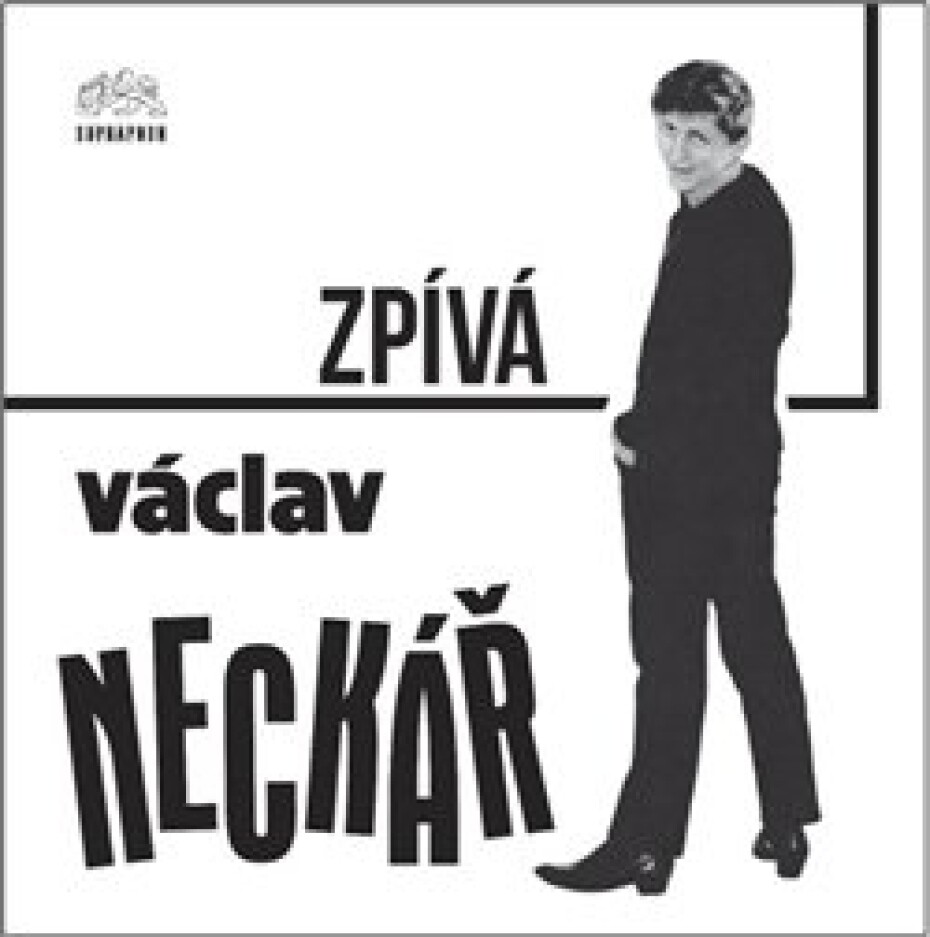 Václav Neckář zpívá pro mladé - Václav Neckář - main (0)
