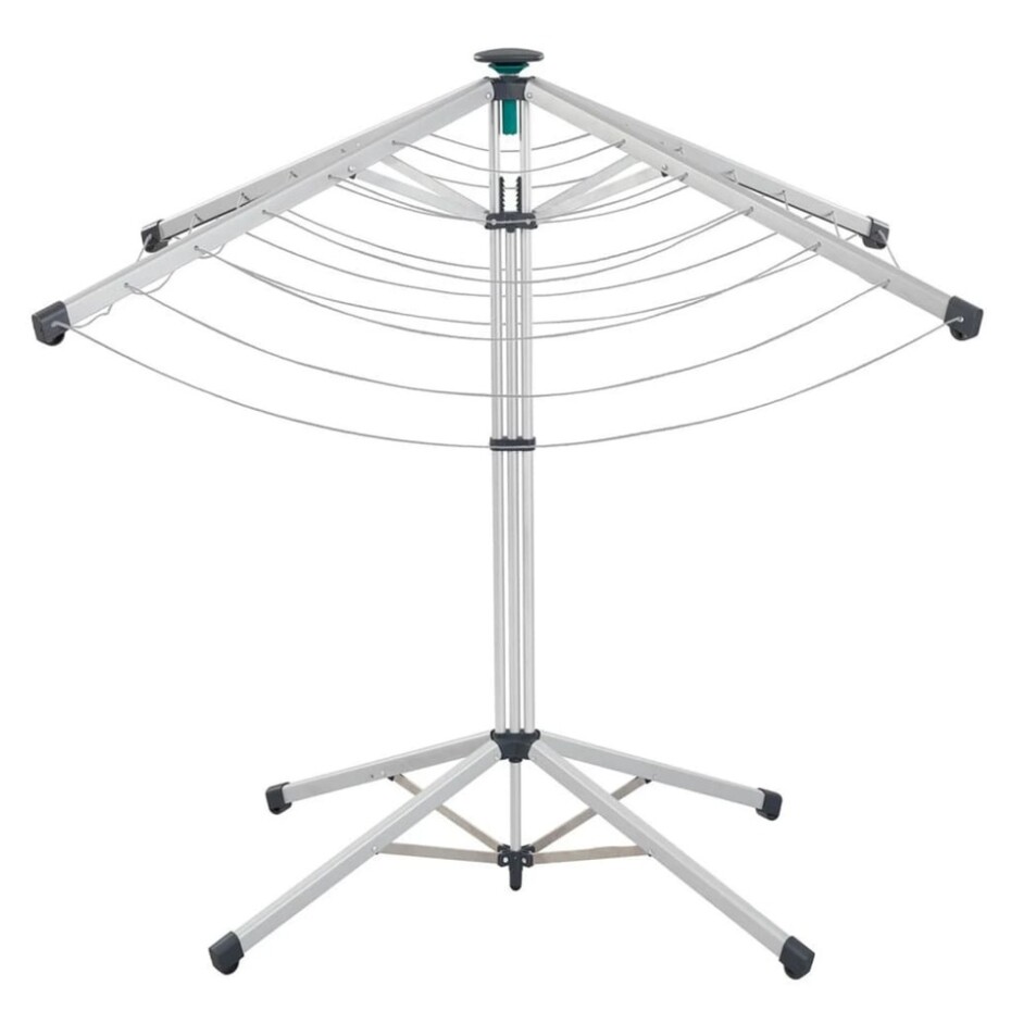 Leifheit Sušák na prádlo LinoPop-Up 140 cm - main (3)