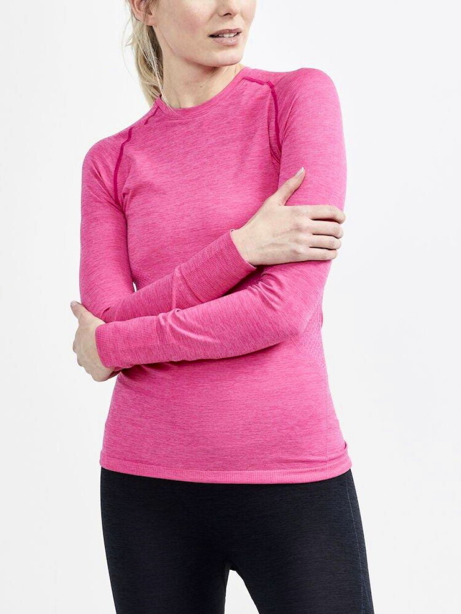 Craft Dry Active Comfort W pink - main (2)