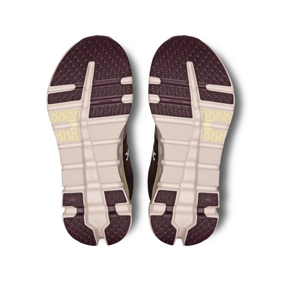 Dámská běžecká obuv On Cloudrunner 2 Waterproof Zinc/Seedling  EUR 40 - main (4)