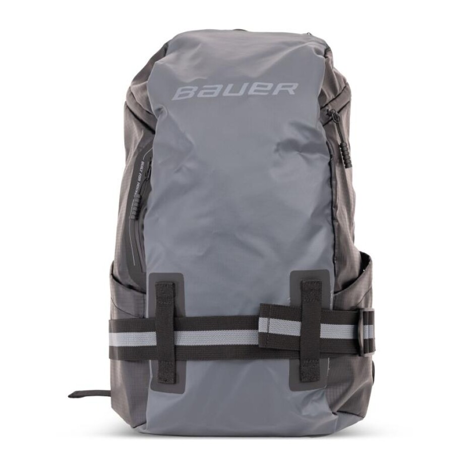 Bauer Batoh Tactical Backpack S22 - main (0)