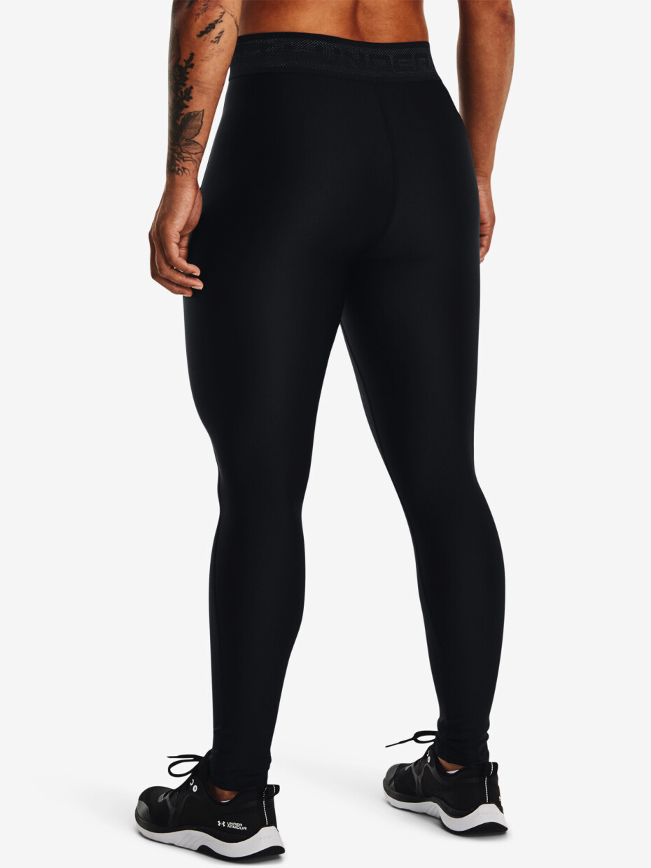 Under Armour Branded WB Leg-BLK 1377089-001 - main (5)