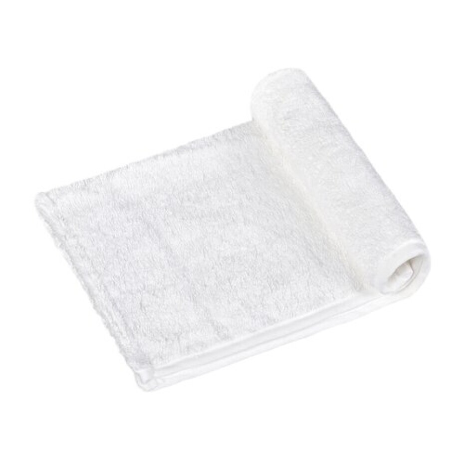 Bellatex Froté ručník bílá, 30 x 30 cm - main (0)