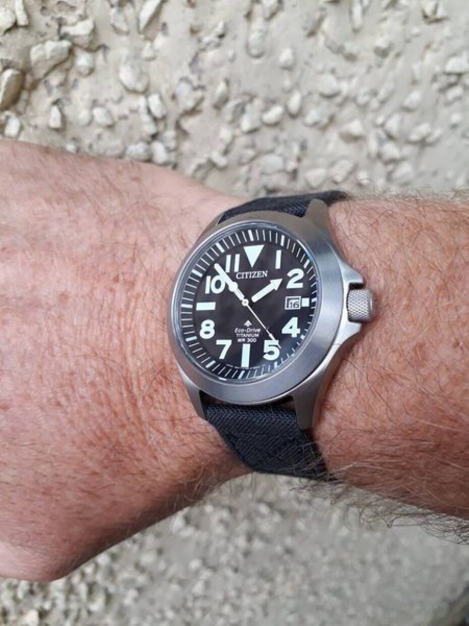 Citizen Promaster Tough Super Titanium BN0118-04E - main (17)