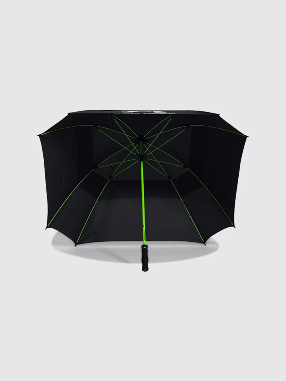 Under Armour Double Canopy černá - main (1)