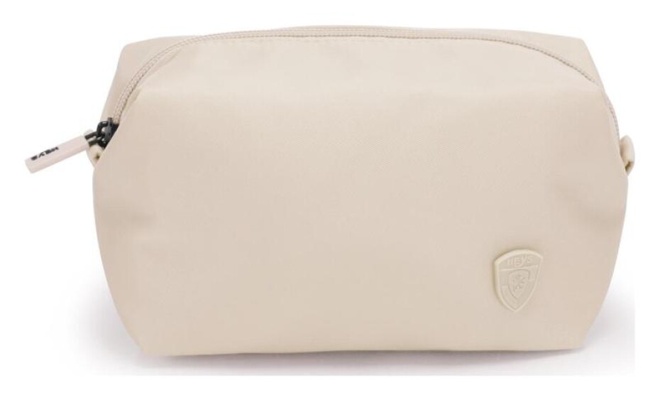 Heys Basic Makeup Bag Tan - main (0)