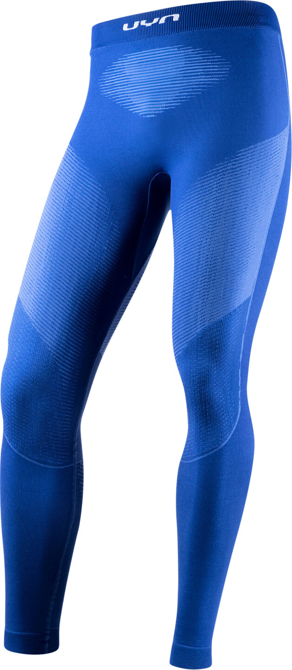 Pánské spodky UYN  Visyon UW Pants Long Blue  S/M - main (0)