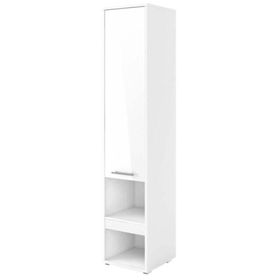 Dig-net nábytek Skříňka Lenart Concept Pro CP-07 Barva: Šedá - main (4)