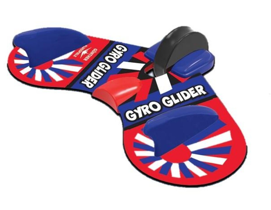 Házedlo Giro Glider 27x13 cm - main (0)