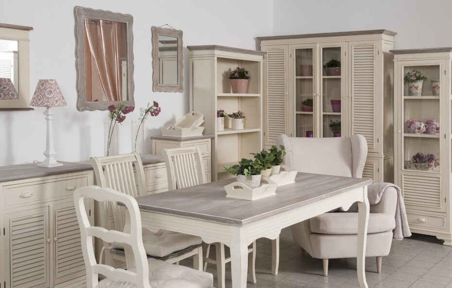 Livin Hill Kredenc PESARO PE09 - main (4)